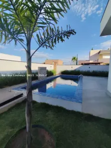 Casa de Condomínio com 4 Quartos à venda, 196m² no Ninho Verde II, Pardinho