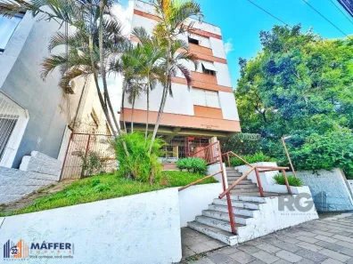 Apartamento com 2 Quartos à venda, 61m² no Teresópolis, Porto Alegre