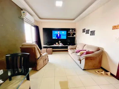 Apartamento com 3 Quartos à venda, 96m² no Umarizal, Belém