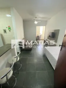 Apartamento com 1 Quarto à venda, 70m² no Praia do Morro, Guarapari