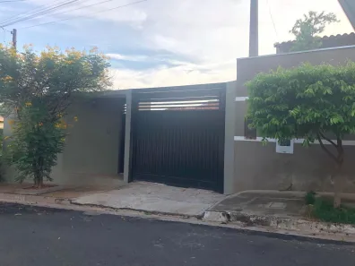 Casa com 2 Quartos à venda, 89m² no Parque das Amoras, São José do Rio Preto