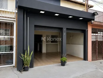 Sobrado com 2 Quartos à venda, 120m² no Casa Verde, São Paulo
