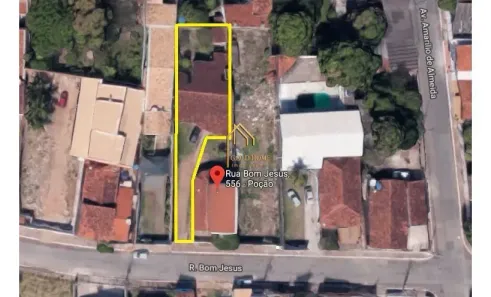 Casa com 3 Quartos à venda, 160m² no Poção, Cuiabá