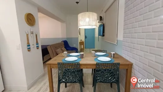 Apartamento com 1 Quarto à venda, 35m² no Centro, Balneário Camboriú