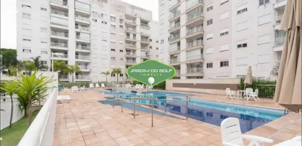 Apartamento com 2 Quartos à venda, 81m² no Vila Isa, São Paulo