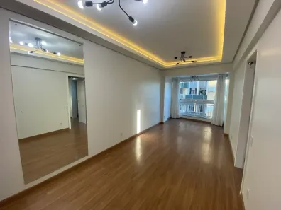 Apartamento com 3 Quartos à venda, 73m² no Itacorubi, Florianópolis