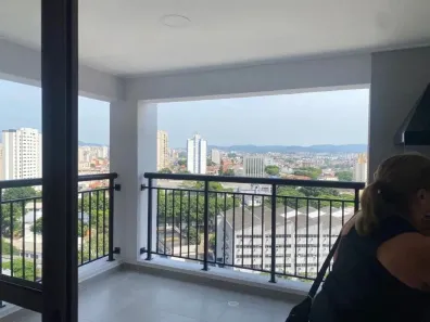 Apartamento com 2 Quartos à venda, 68m² no Macedo, Guarulhos