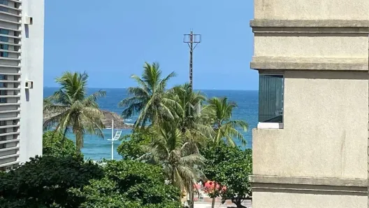 Apartamento com 3 Quartos à venda, 100m² no Pitangueiras, Guarujá