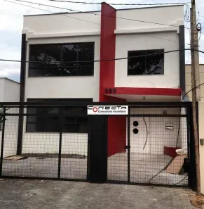 Prédio Comercial para alugar, 430m² no Jardim Guanabara, Campinas
