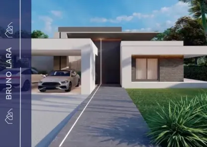 Casa de Condomínio com 3 Quartos à venda, 1008m² no Condomínio Gran Ville Igarapé, Igarapé