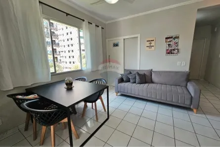 Apartamento com 2 Quartos à venda, 67m² no Jardim Las Palmas, Guarujá