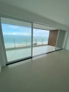 Apartamento com 3 Quartos à venda, 98m² no Praia Campista, Macaé