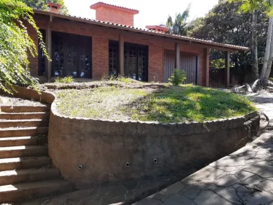 Casa com 3 Quartos à venda, 233m² no Primavera, Novo Hamburgo