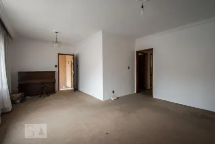 Casa com 4 Quartos à venda, 335m² no Centro, São Bernardo do Campo