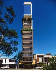 Apartamento com 3 Quartos à venda, 116m² no Itacolomi, Balneário Piçarras