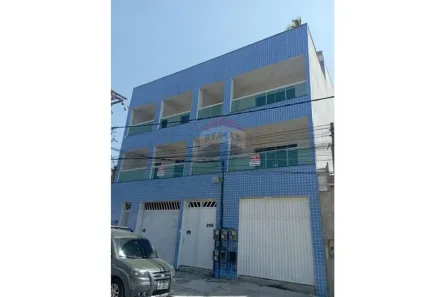 Prédio Comercial com 10 Quartos à venda, 480m² no Jardim Náutilus, Cabo Frio