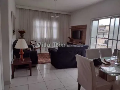 Apartamento com 2 Quartos à venda, 75m² no Irajá, Rio de Janeiro