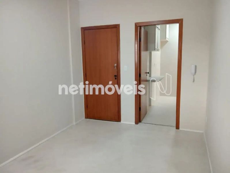 Apartamento com 3 quartos — Buritis, Belo Horizonte