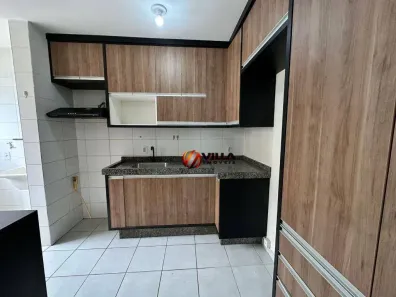 Apartamento com 2 Quartos para venda ou aluguel, 50m² no Jardim da Balsa II, Americana