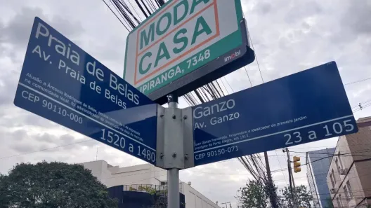 Kitnet com 1 Quarto para alugar, 24m² no Praia de Belas, Porto Alegre