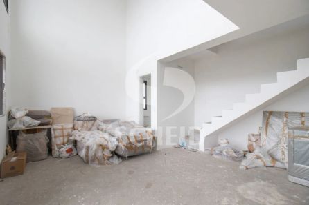 Apartamento com 1 Quarto à venda, 75m² no Jardim Santo Amaro, São Paulo