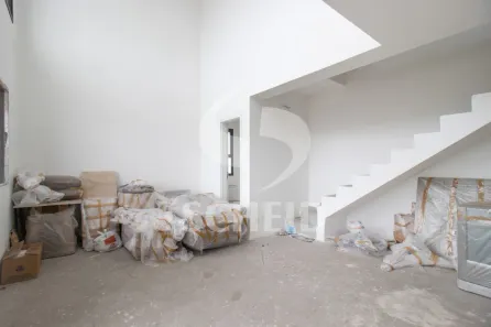 Apartamento com 1 Quarto à venda, 75m² no Jardim Santo Amaro, São Paulo