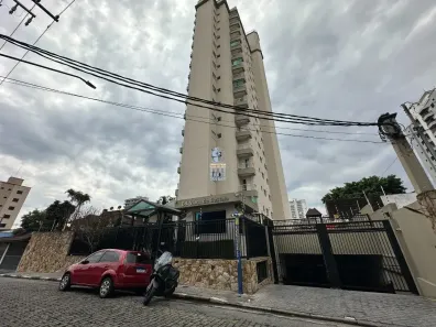 Apartamento com 3 Quartos à venda, 140m² no Vila Milton, Guarulhos