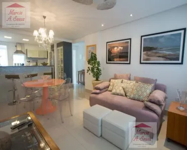 Apartamento com 2 Quartos à venda, 78m² no Jardim Paulista, São Paulo
