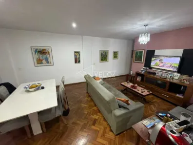 Apartamento com 2 Quartos à venda, 93m² no Laranjeiras, Rio de Janeiro