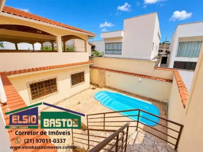 Casa de Condomínio com 3 Quartos à venda, 195m² no Jacarepaguá, Rio de Janeiro
