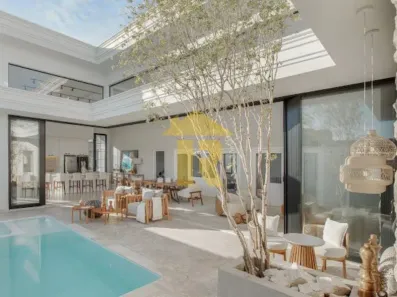 Casa de Condomínio com 3 Quartos à venda, 307m² no Parque Residencial Buona Vita, São José do Rio Preto