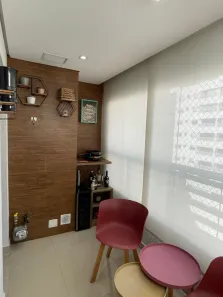 Apartamento com 2 Quartos à venda, 68m² no Centro, Osasco