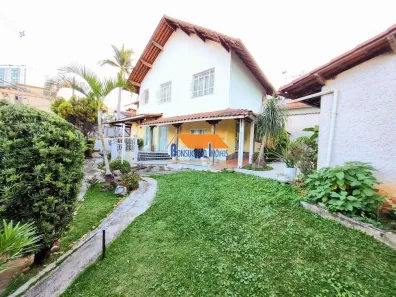 Casa com 5 Quartos à venda, 280m² no Palmares, Belo Horizonte