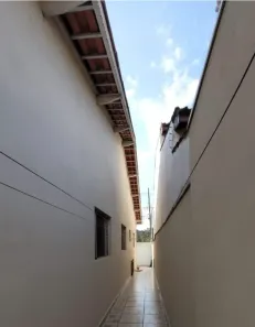 Casa com 4 Quartos à venda, 150m² no Residencial dos Lagos, Bragança Paulista