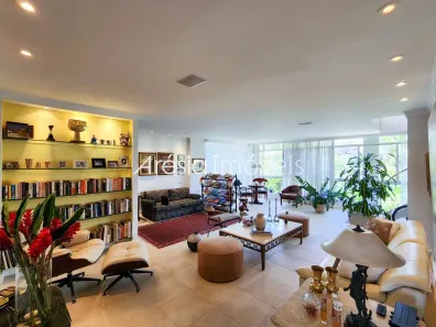 Cobertura com 4 Quartos à venda, 440m² no Barra da Tijuca, Rio de Janeiro