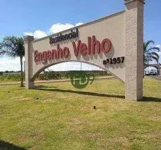 Lote/Terreno à venda, 330m² no Engenho Velho, Nova Odessa