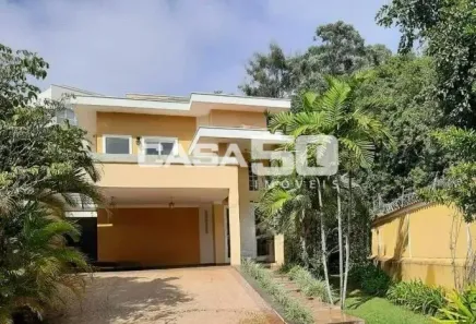 Casa de Condomínio com 3 Quartos à venda, 291m² no Vila Marieta, Campinas