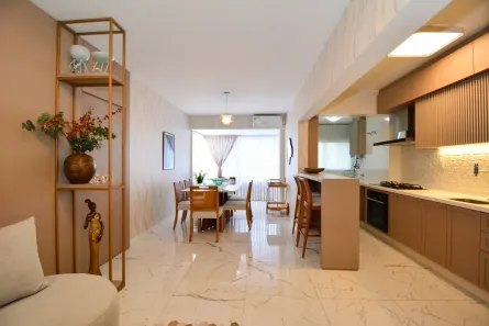 Apartamento com 3 Quartos à venda, 81m² no Centro, Florianópolis