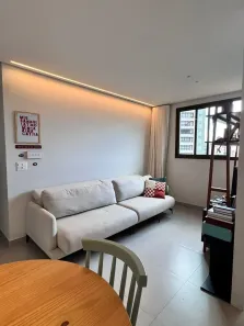 Apartamento com 2 Quartos à venda, 64m² no Cruzeiro, Belo Horizonte