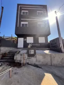 Apartamento com 1 Quarto à venda, 29m² no Jardim Algarve, Alvorada
