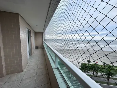 Apartamento com 2 Quartos à venda, 76m² no Caiçara, Praia Grande