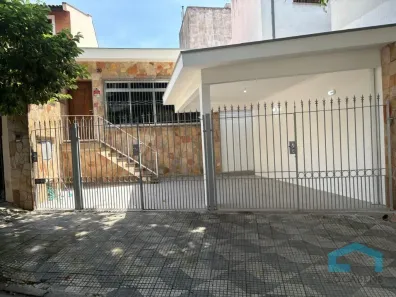 Casa com 3 Quartos para alugar, 280m² no Siciliano, São Paulo