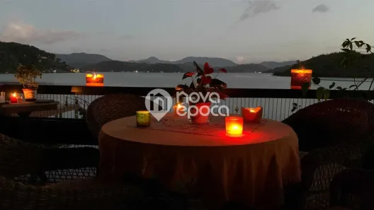 Casa de Condomínio com 5 Quartos à venda, 193m² no Itanema (Cunhambebe), Angra dos Reis