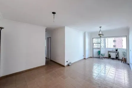 Apartamento com 3 Quartos à venda, 100m² no Vila Mariana, São Paulo
