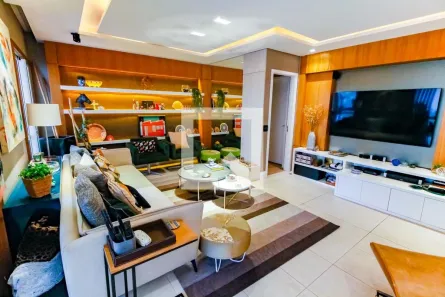 Apartamento com 4 Quartos à venda, 165m² no Vila Andrade, São Paulo
