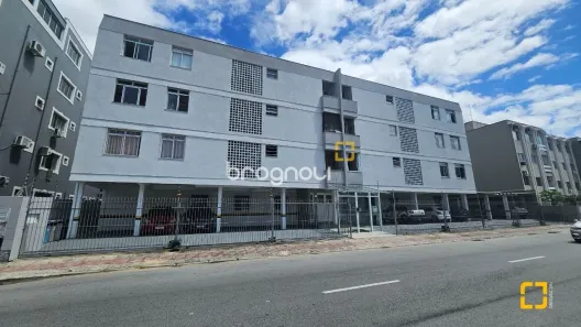 Apartamento com 2 Quartos à venda, 70m² no Kobrasol, São José