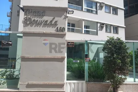 Apartamento com 3 Quartos para alugar, 80m² no Itapuã, Vila Velha