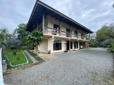 Casa com 5 Quartos à venda, 274m² no Pirabeiraba (Pirabeiraba), Joinville