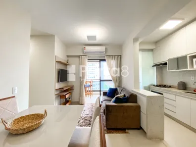 Apartamento com 2 Quartos para alugar, 65m² no Jardim Tarraf II, São José do Rio Preto