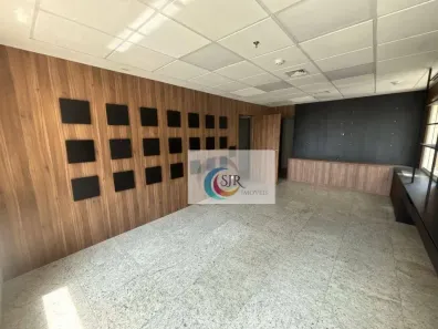 Sala Comercial para alugar, 300m² no Consolação, São Paulo